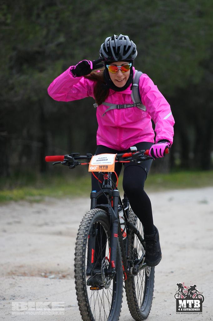 MTB 4 Estaciones La Ruta de la Marmota 2017. Km 9 Galeria 2