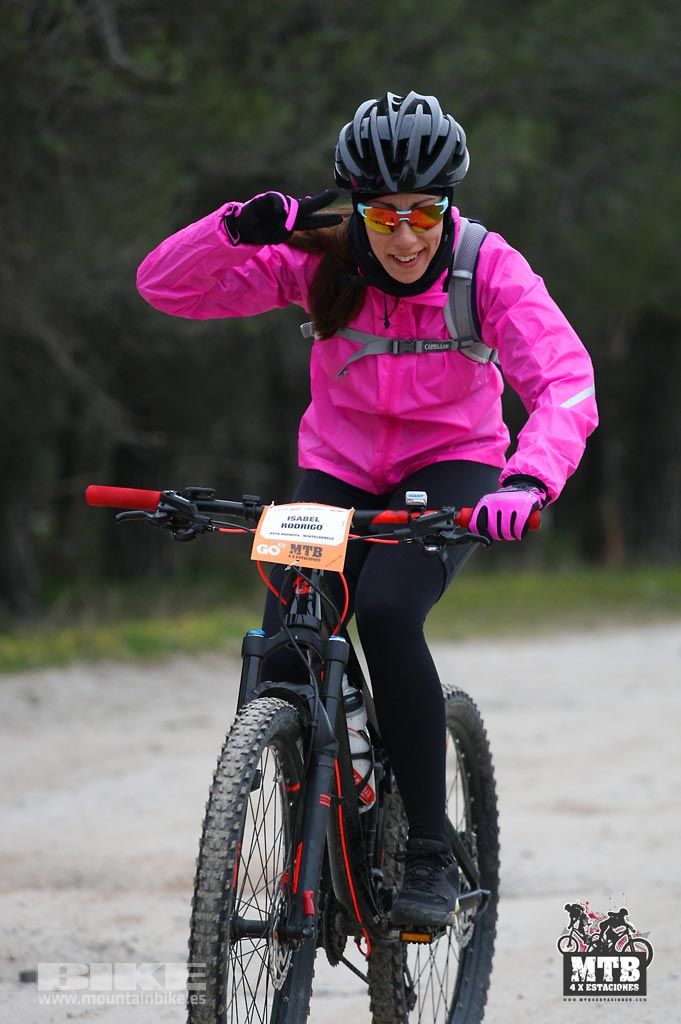 MTB 4 Estaciones La Ruta de la Marmota 2017. Km 9 Galeria 2