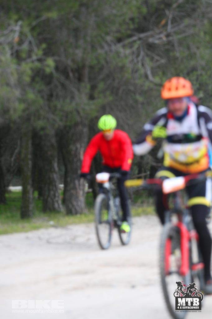 MTB 4 Estaciones La Ruta de la Marmota 2017. Km 9 Galeria 2