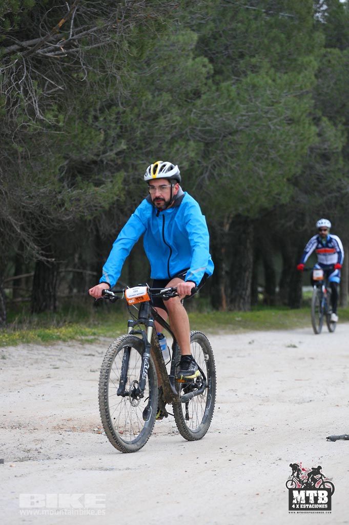 MTB 4 Estaciones La Ruta de la Marmota 2017. Km 9 Galeria 2