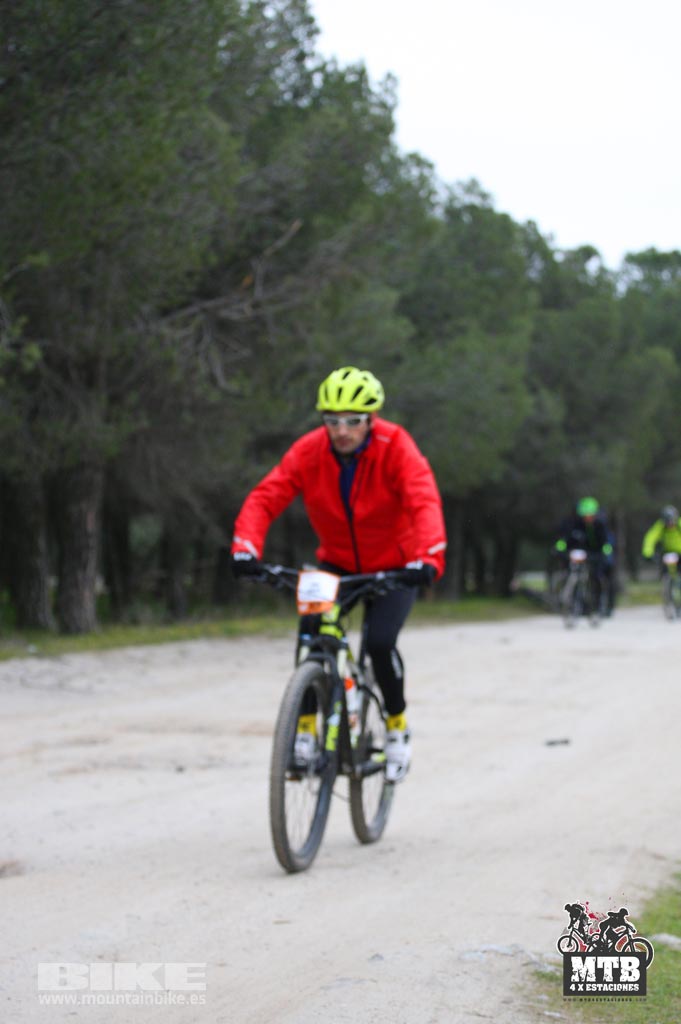 MTB 4 Estaciones La Ruta de la Marmota 2017. Km 9 Galeria 2