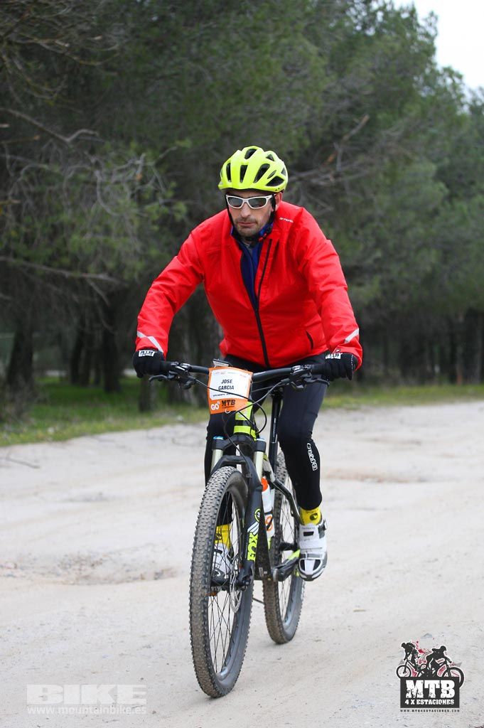 MTB 4 Estaciones La Ruta de la Marmota 2017. Km 9 Galeria 2