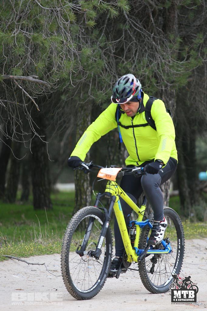 MTB 4 Estaciones La Ruta de la Marmota 2017. Km 9 Galeria 2