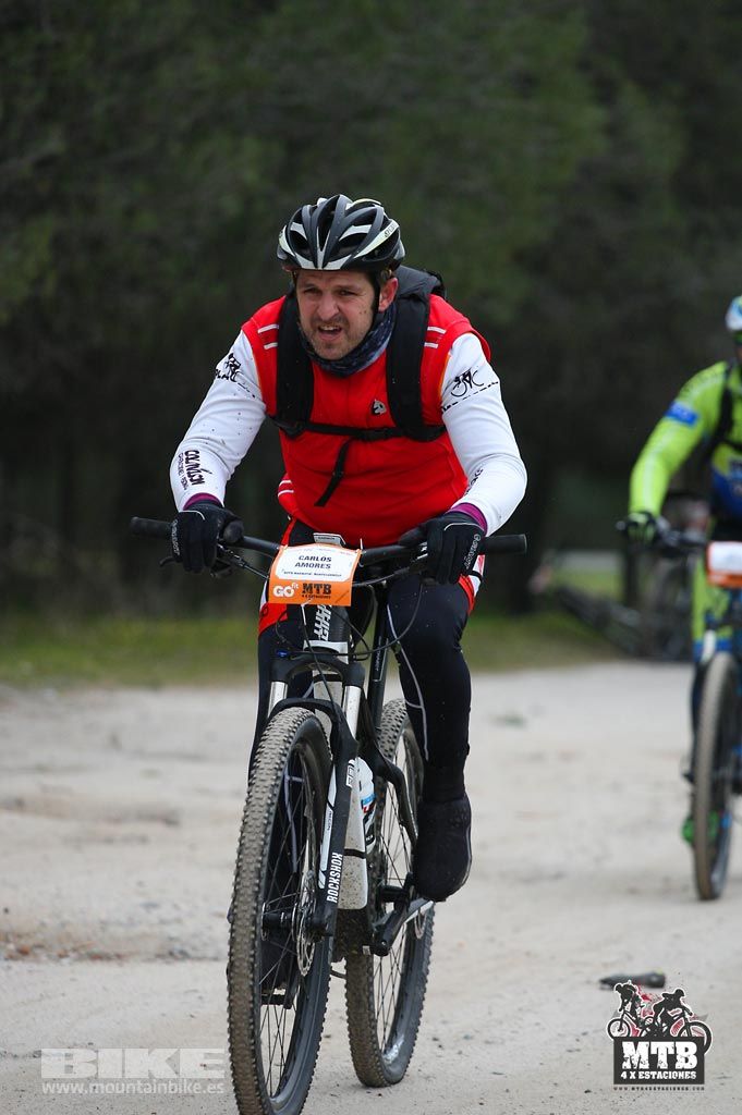 MTB 4 Estaciones La Ruta de la Marmota 2017. Km 9 Galeria 2