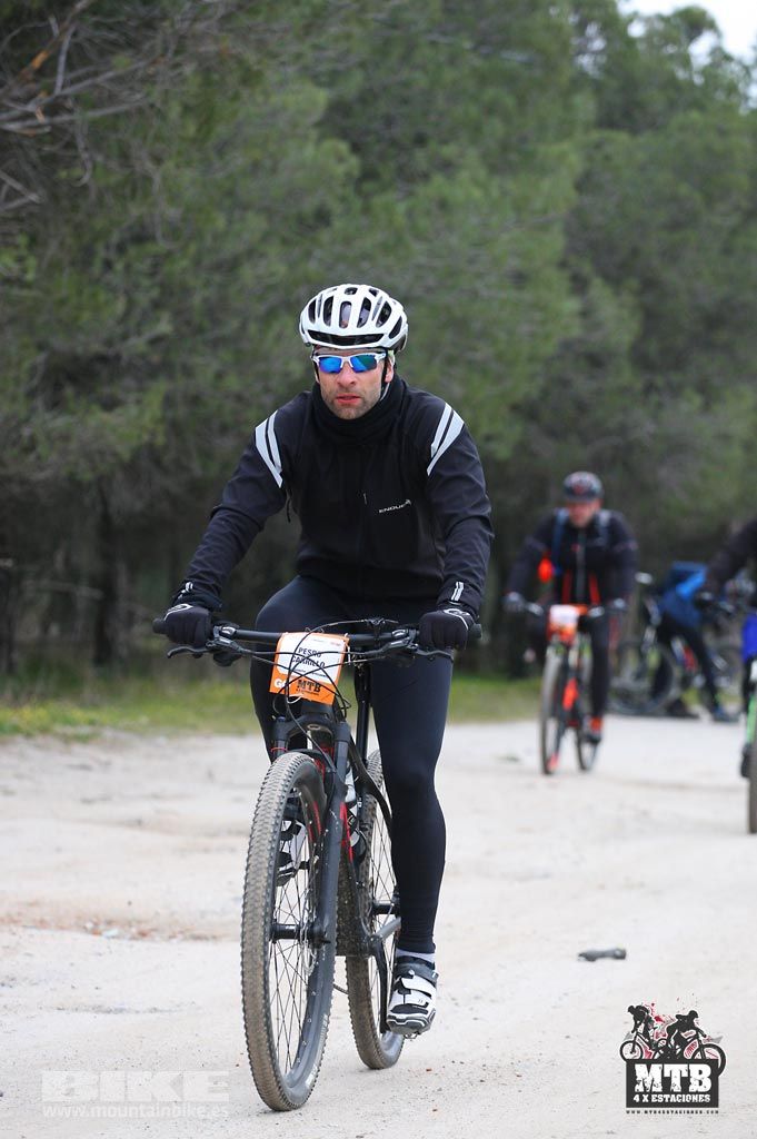 MTB 4 Estaciones La Ruta de la Marmota 2017. Km 9 Galeria 2