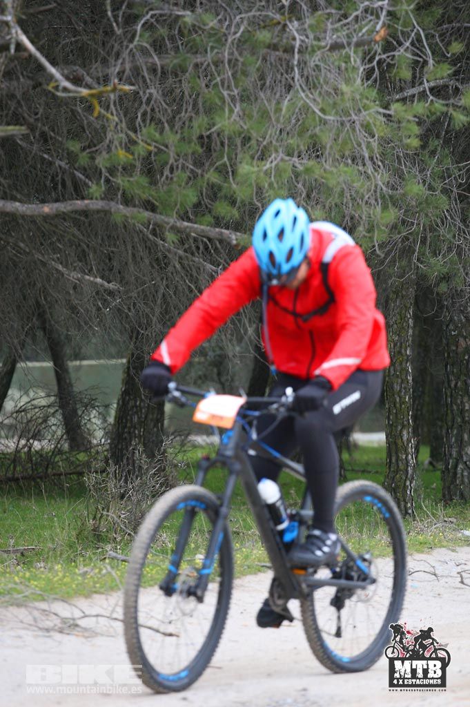 MTB 4 Estaciones La Ruta de la Marmota 2017. Km 9 Galeria 2