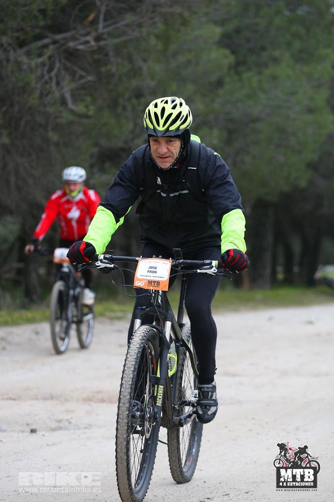 MTB 4 Estaciones La Ruta de la Marmota 2017. Km 9 Galeria 2