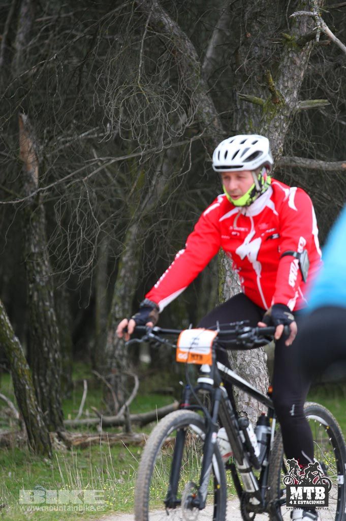 MTB 4 Estaciones La Ruta de la Marmota 2017. Km 9 Galeria 2