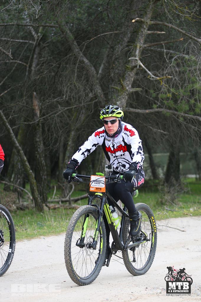 MTB 4 Estaciones La Ruta de la Marmota 2017. Km 9 Galeria 2