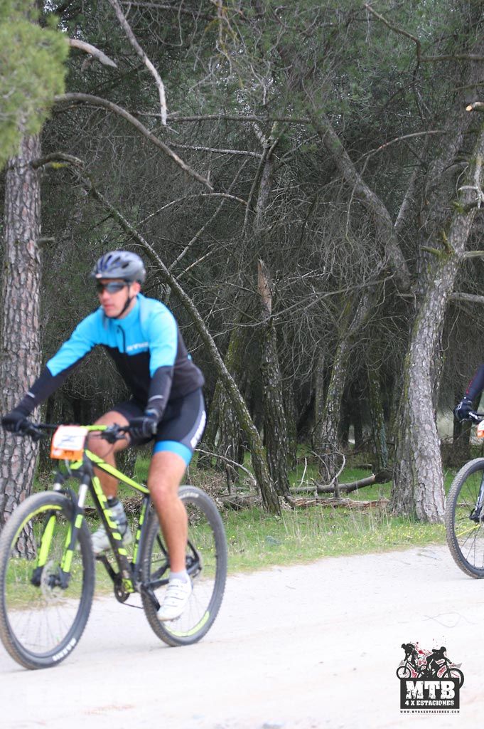 MTB 4 Estaciones La Ruta de la Marmota 2017. Km 9 Galeria 2