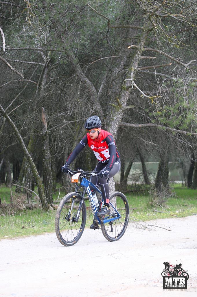 MTB 4 Estaciones La Ruta de la Marmota 2017. Km 9 Galeria 2