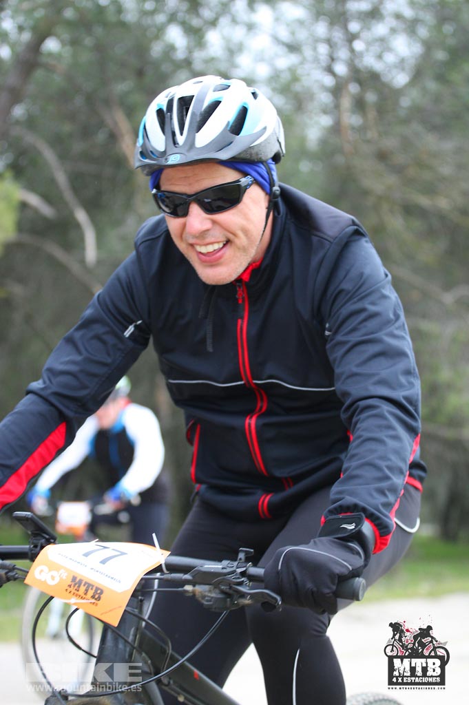 MTB 4 Estaciones La Ruta de la Marmota 2017. Km 9 Galeria 2