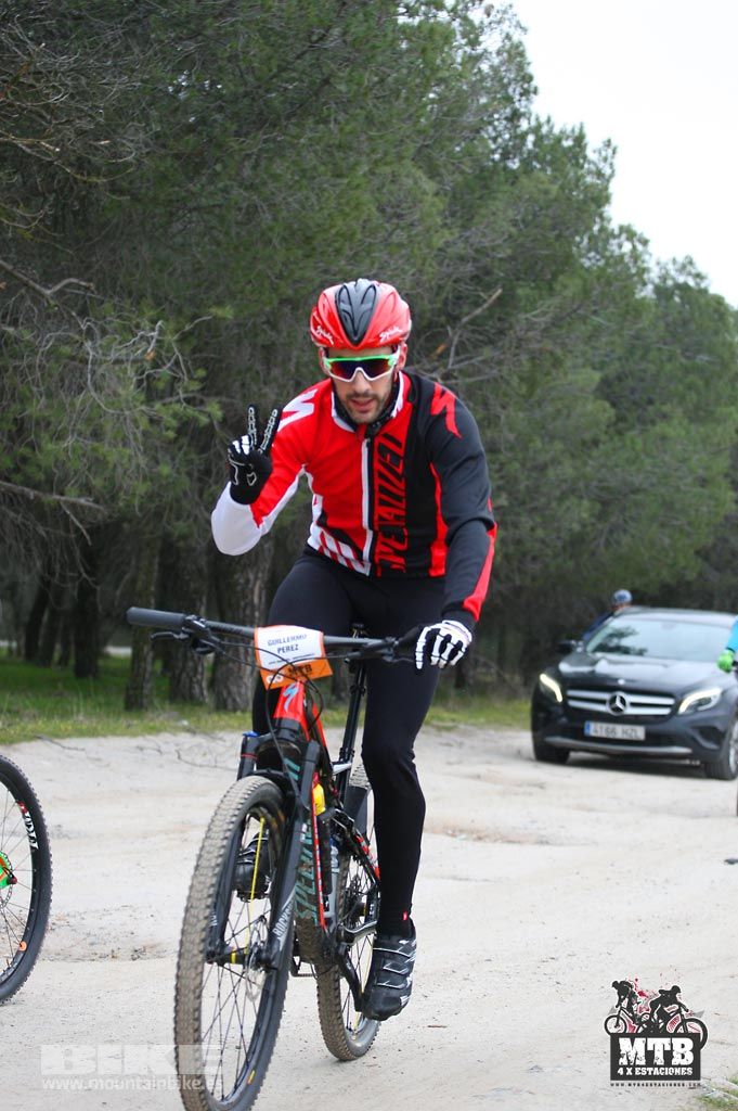 MTB 4 Estaciones La Ruta de la Marmota 2017. Km 9 Galeria 2