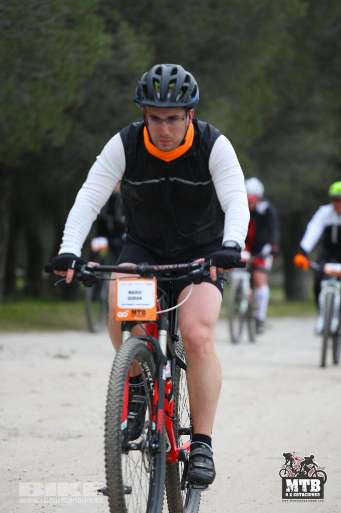 MTB 4 Estaciones La Ruta de la Marmota 2017. Km 9 Galeria 2