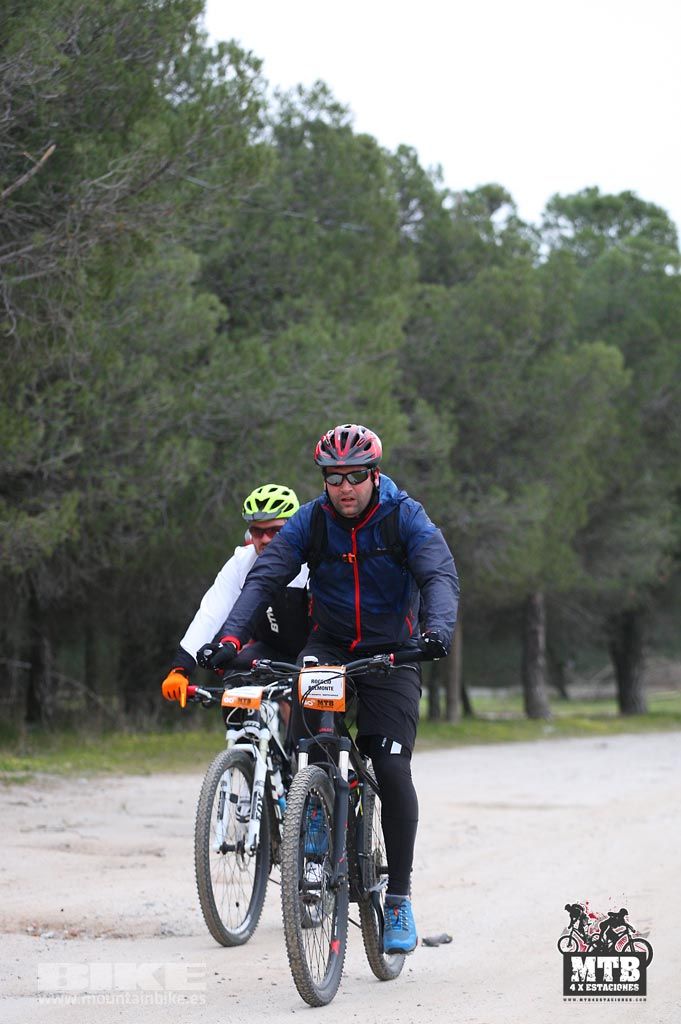MTB 4 Estaciones La Ruta de la Marmota 2017. Km 9 Galeria 2