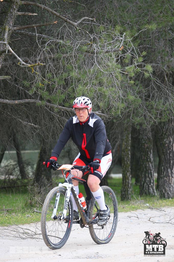 MTB 4 Estaciones La Ruta de la Marmota 2017. Km 9 Galeria 2
