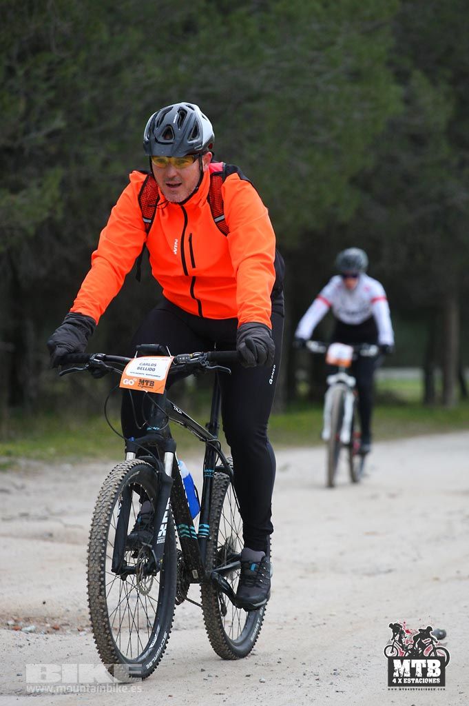 MTB 4 Estaciones La Ruta de la Marmota 2017. Km 9 Galeria 2