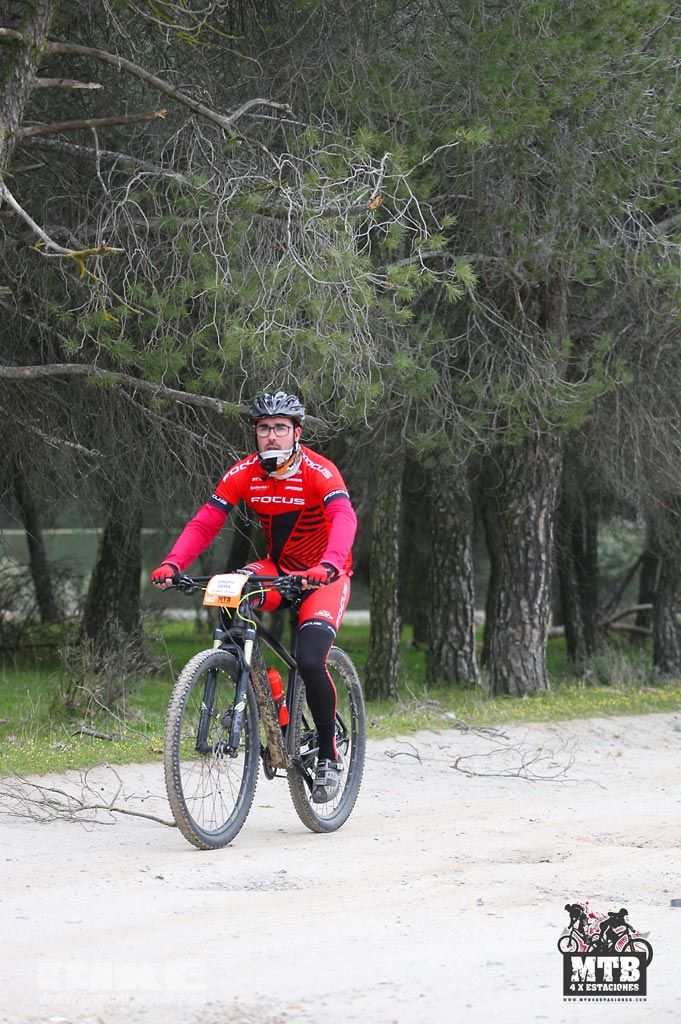 MTB 4 Estaciones La Ruta de la Marmota 2017. Km 9 Galeria 2