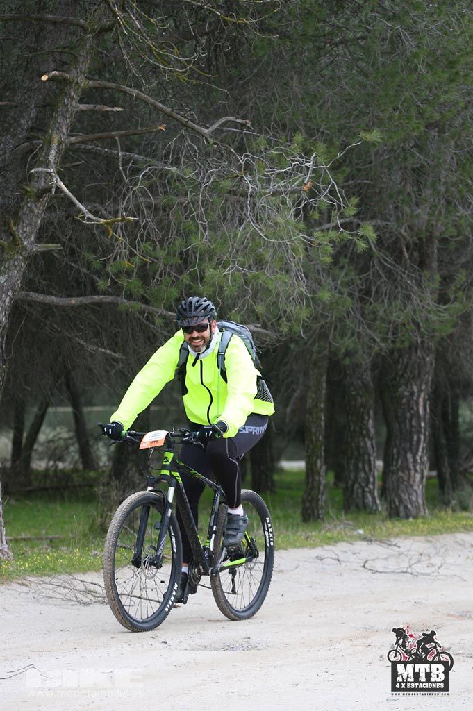 MTB 4 Estaciones La Ruta de la Marmota 2017. Km 9 Galeria 2