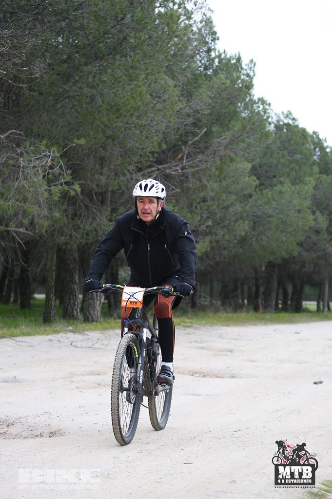 MTB 4 Estaciones La Ruta de la Marmota 2017. Km 9 Galeria 2
