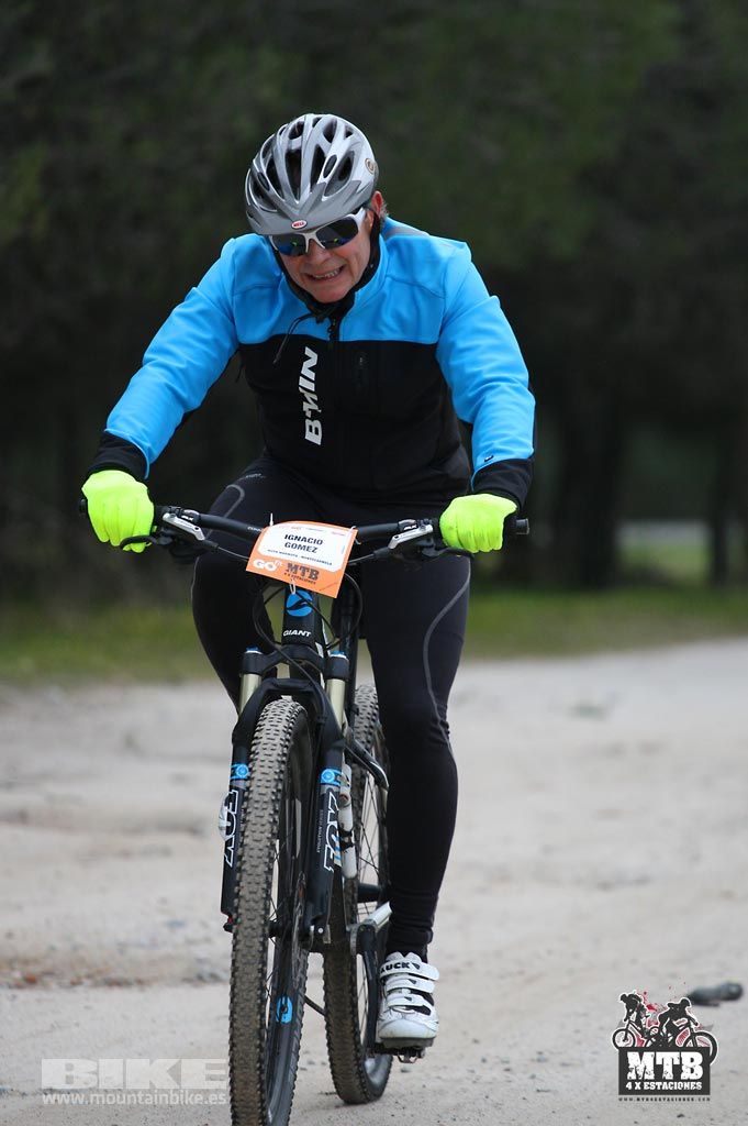 MTB 4 Estaciones La Ruta de la Marmota 2017. Km 9 Galeria 2