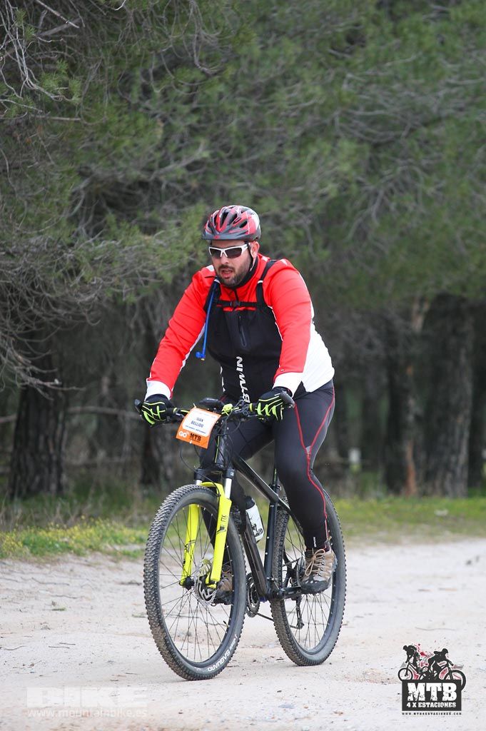 MTB 4 Estaciones La Ruta de la Marmota 2017. Km 9 Galeria 2