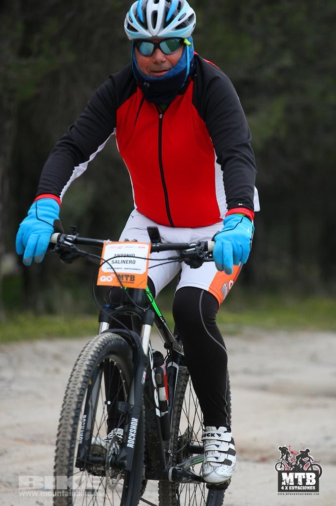 MTB 4 Estaciones La Ruta de la Marmota 2017. Km 9 Galeria 2