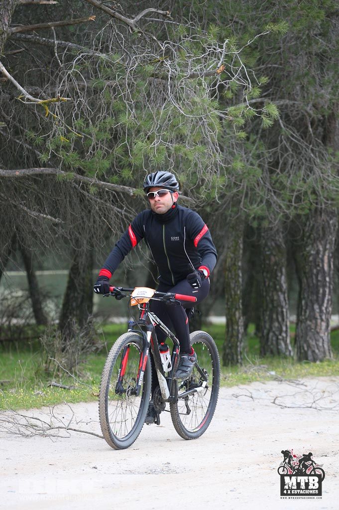 MTB 4 Estaciones La Ruta de la Marmota 2017. Km 9 Galeria 2