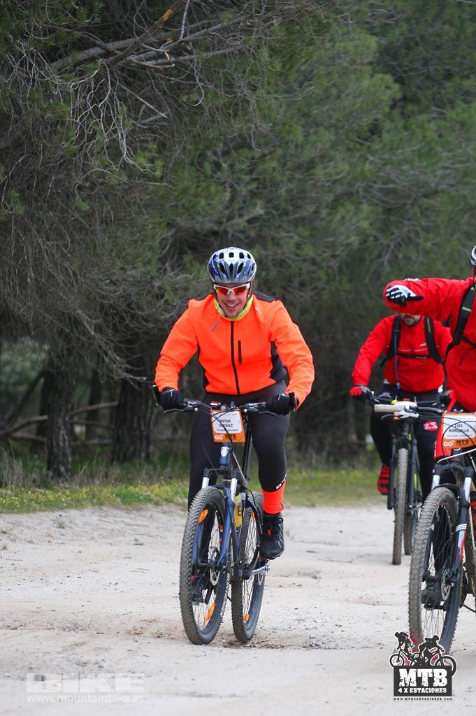 MTB 4 Estaciones La Ruta de la Marmota 2017. Km 9 Galeria 2