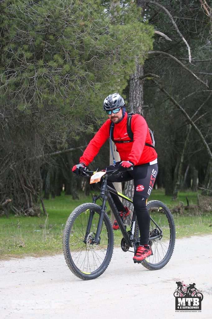 MTB 4 Estaciones La Ruta de la Marmota 2017. Km 9 Galeria 2