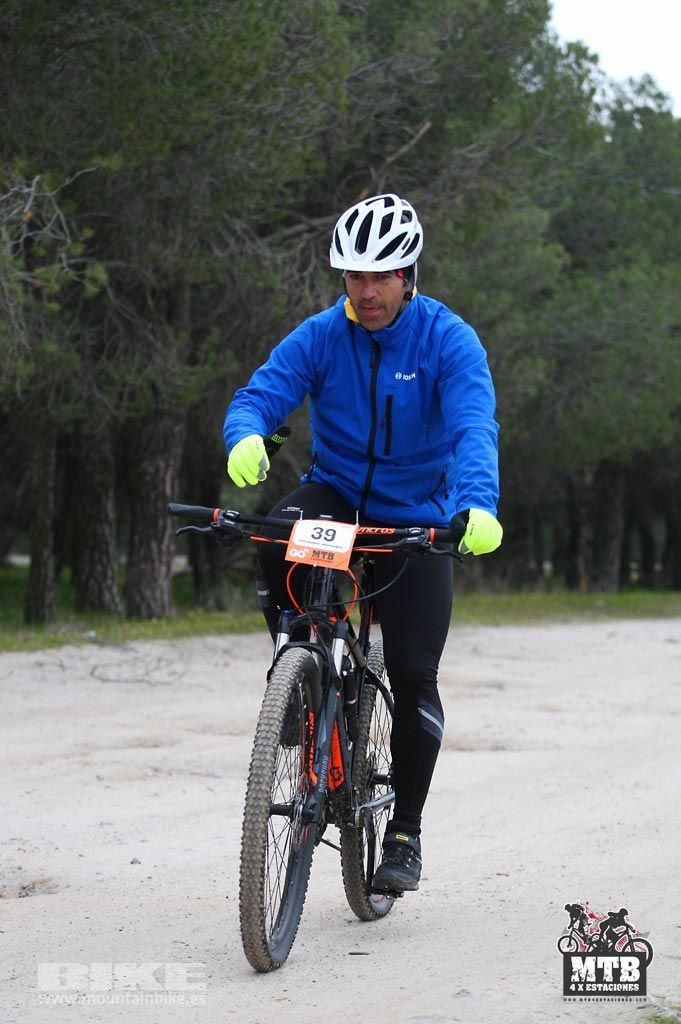 MTB 4 Estaciones La Ruta de la Marmota 2017. Km 9 Galeria 2