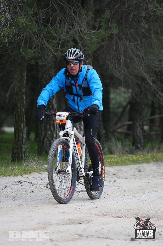 MTB 4 Estaciones La Ruta de la Marmota 2017. Km 9 Galeria 2