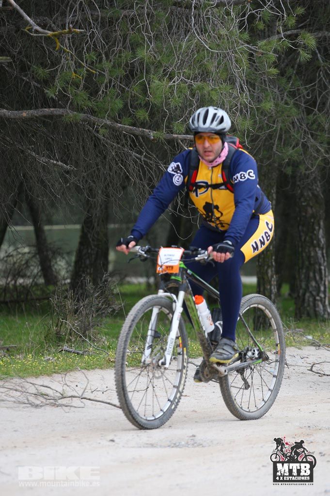 MTB 4 Estaciones La Ruta de la Marmota 2017. Km 9 Galeria 2