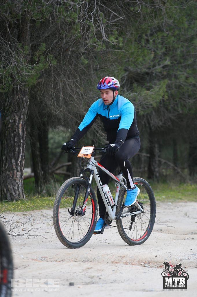 MTB 4 Estaciones La Ruta de la Marmota 2017. Km 9 Galeria 2