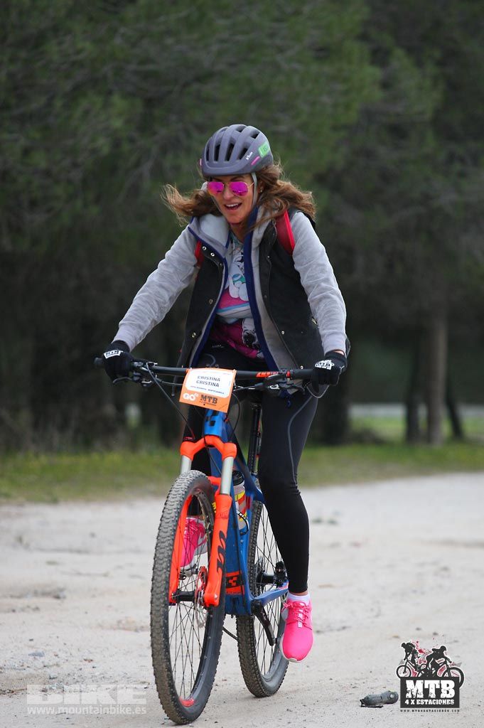 MTB 4 Estaciones La Ruta de la Marmota 2017. Km 9 Galeria 2