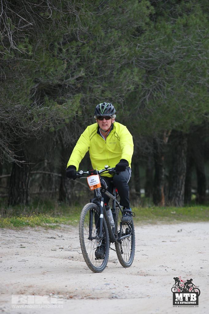 MTB 4 Estaciones La Ruta de la Marmota 2017. Km 9 Galeria 2