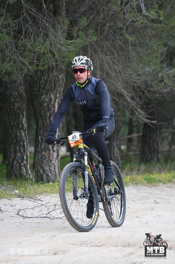 MTB 4 Estaciones La Ruta de la Marmota 2017. Km 9 Galeria 3