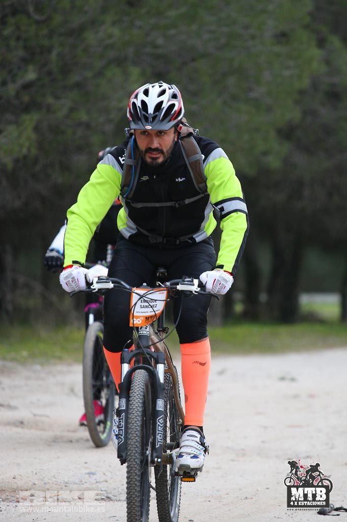 MTB 4 Estaciones La Ruta de la Marmota 2017. Km 9 Galeria 3