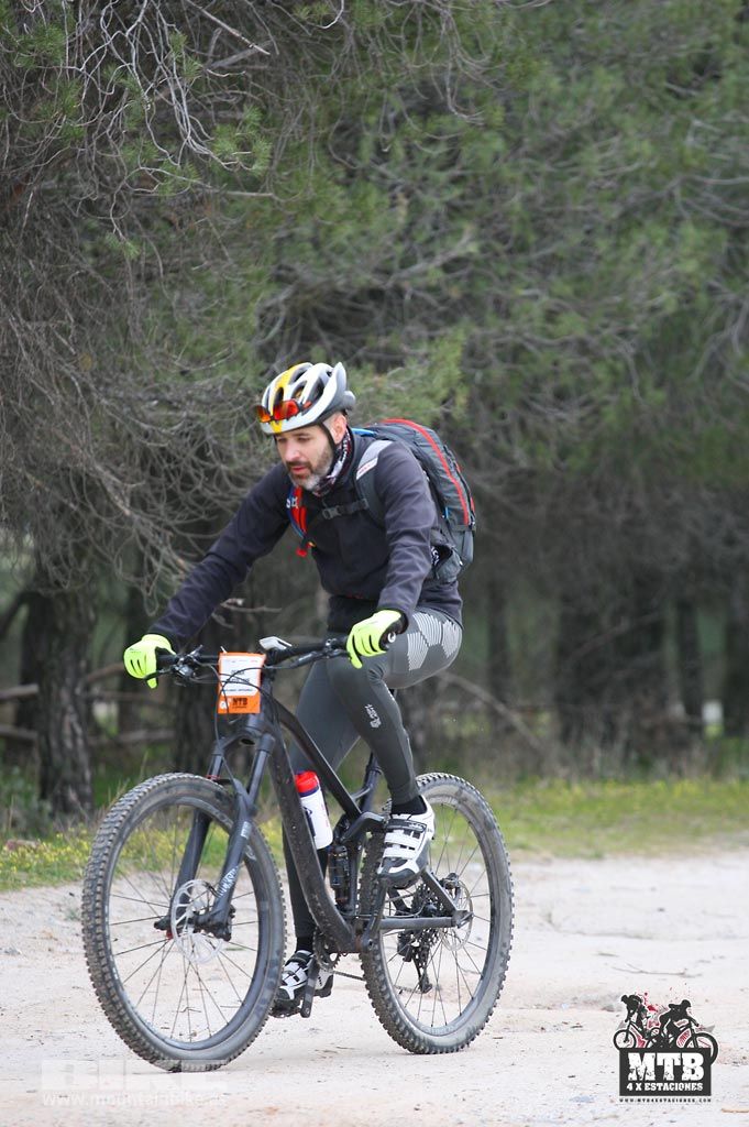 MTB 4 Estaciones La Ruta de la Marmota 2017. Km 9 Galeria 3