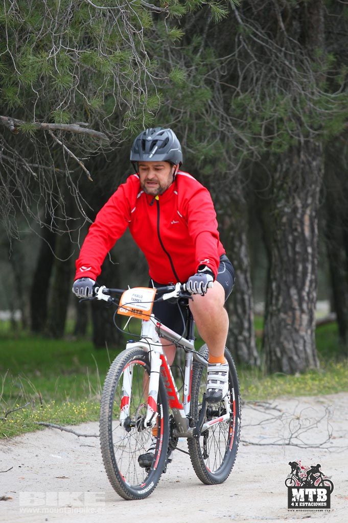 MTB 4 Estaciones La Ruta de la Marmota 2017. Km 9 Galeria 3