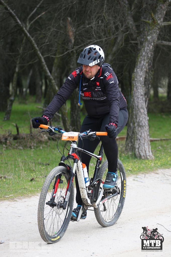 MTB 4 Estaciones La Ruta de la Marmota 2017. Km 9 Galeria 3