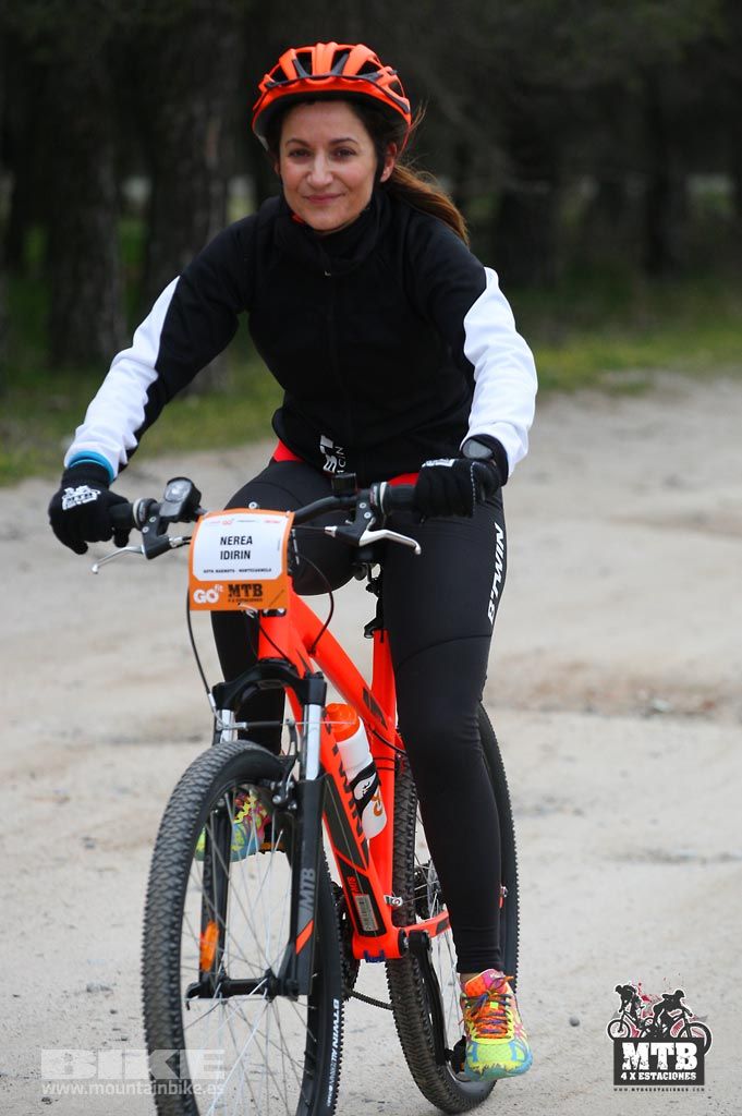 MTB 4 Estaciones La Ruta de la Marmota 2017. Km 9 Galeria 3