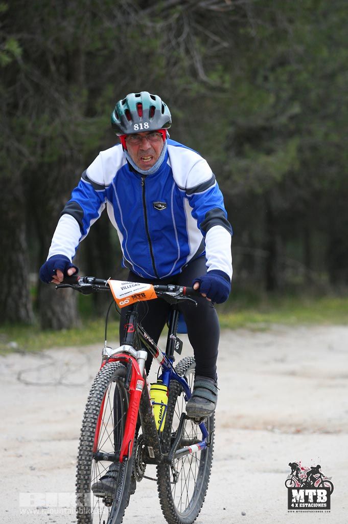 MTB 4 Estaciones La Ruta de la Marmota 2017. Km 9 Galeria 3