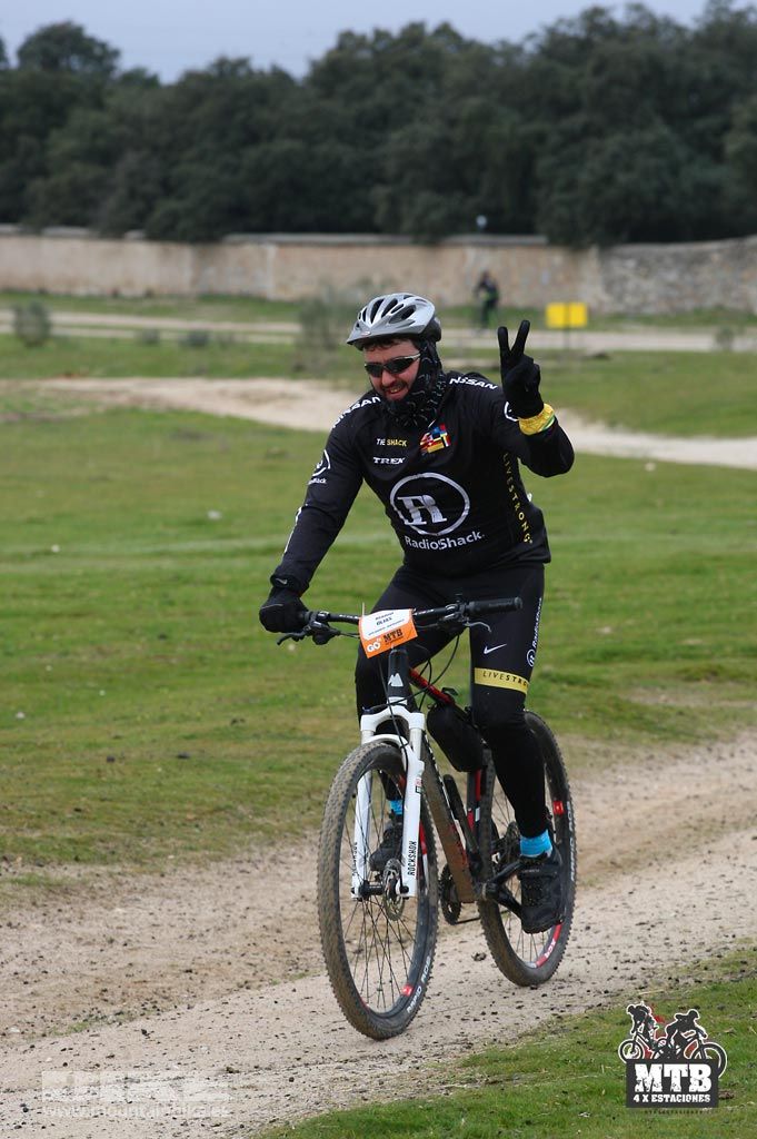 MTB 4 Estaciones La Ruta de la Marmota 2017. A 10 km meta Galeria 4