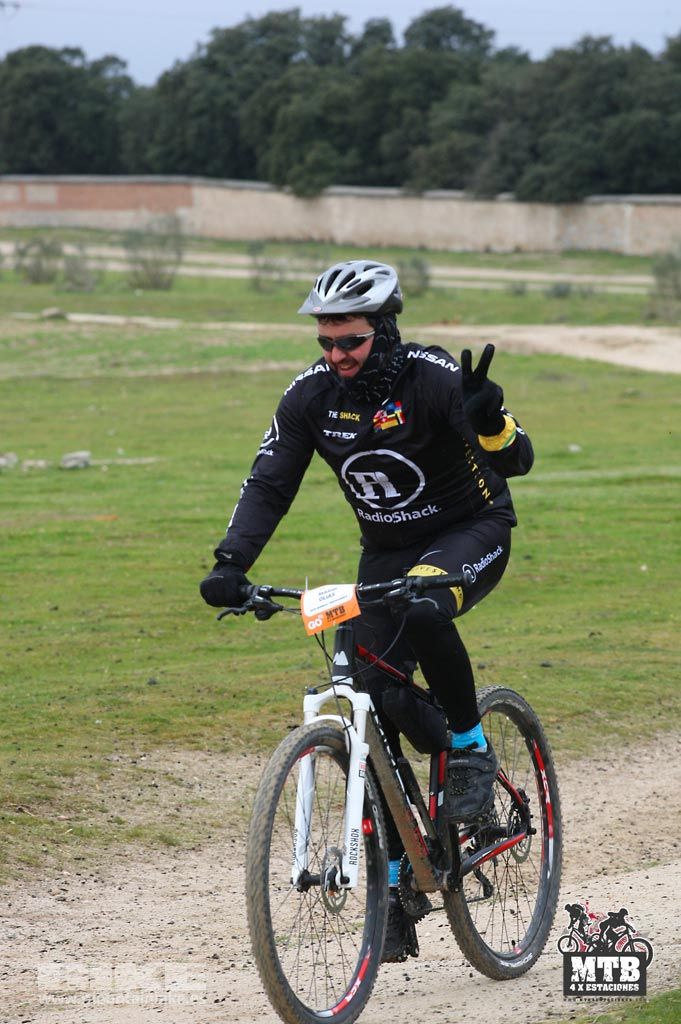 MTB 4 Estaciones La Ruta de la Marmota 2017. A 10 km meta Galeria 4