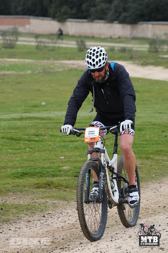 MTB 4 Estaciones La Ruta de la Marmota 2017. A 10 km meta Galeria 4