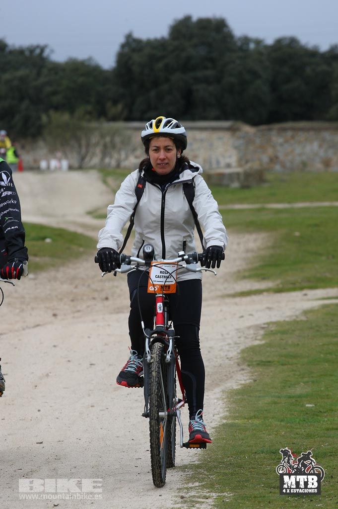 MTB 4 Estaciones La Ruta de la Marmota 2017. A 10 km meta Galeria 4