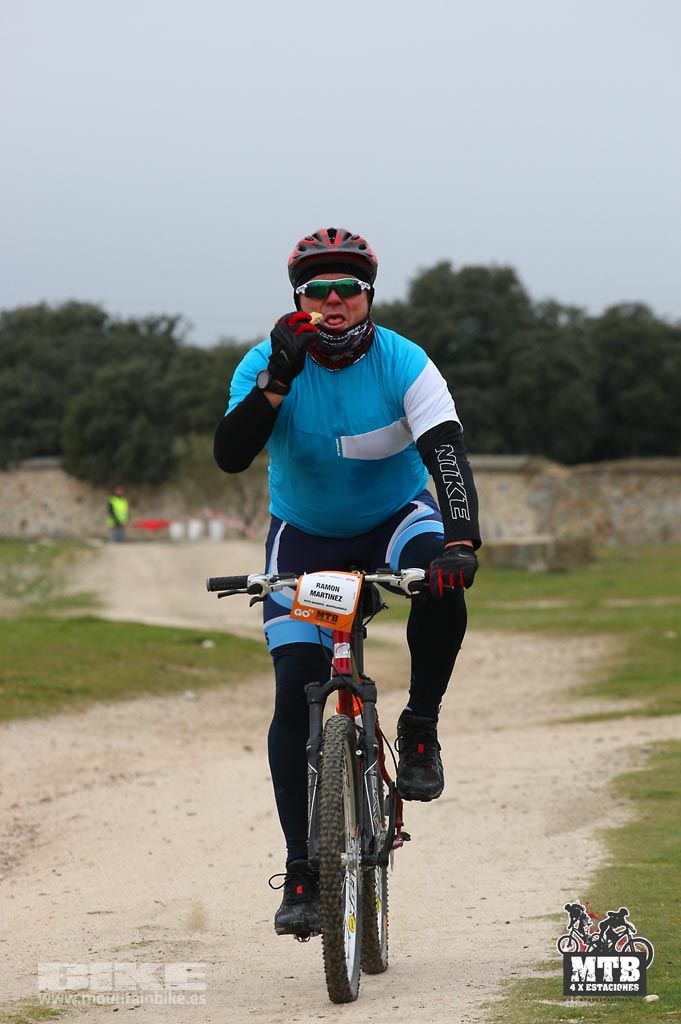 MTB 4 Estaciones La Ruta de la Marmota 2017. A 10 km meta Galeria 4