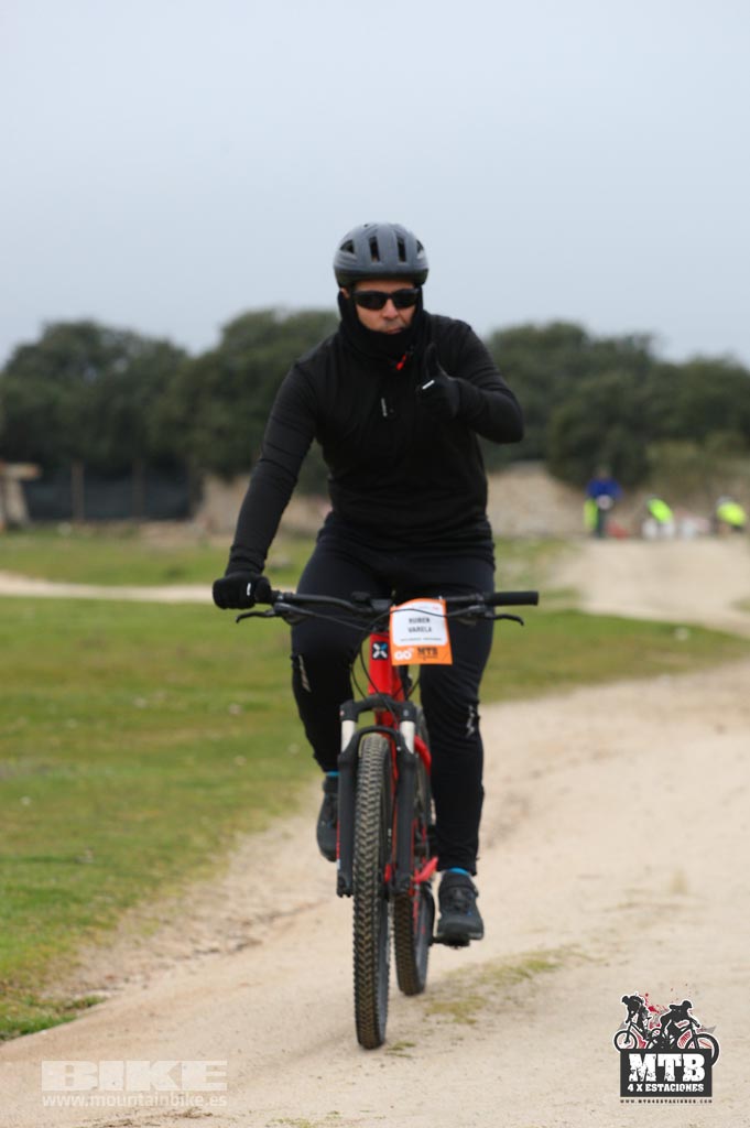 MTB 4 Estaciones La Ruta de la Marmota 2017. A 10 km meta Galeria 4