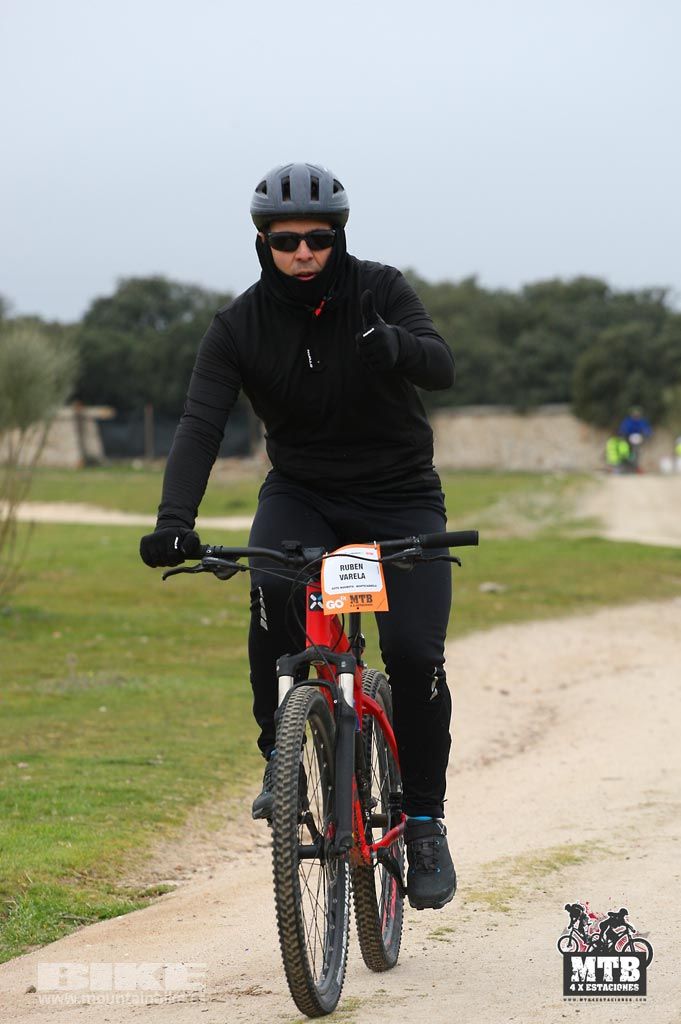 MTB 4 Estaciones La Ruta de la Marmota 2017. A 10 km meta Galeria 4